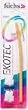 EkotecToothbrush With Replaceable Head-Nylon Soft - 1 - Brush