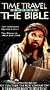 Time Travel Through  the Bible [VHS]