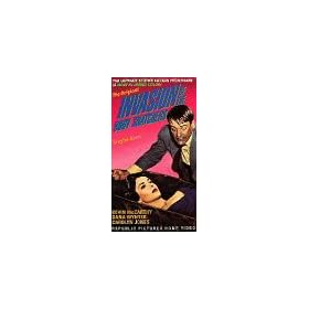 Invasion of the Body Snatchers [VHS]