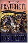Cover image : The Truth (Discworld Novels)