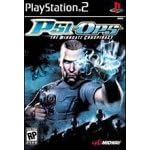 PSI-OPS Mindgate Conspiracy by Midway Entertainment