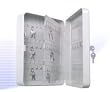 A1 Quality Safes 96 Key Cabinet Box