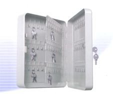 A1 Quality Safes 96 Key Cabinet Box