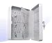 A1 Quality Safes 96 Key Cabinet Box