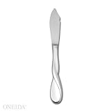 Oneida Flatware Aquarius Butter Knife