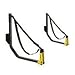 Deluxe Wall Storage Mount for Kayaks and Canoes