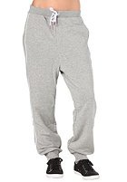 PUMA Damen Lifestyle Hose Cuffed, athletic gray heather, M, 558308 03 Preisvergleich