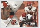 Trent Green Kansas City Chiefs (Football Card) 2002 Fleer Box Score [???] #195