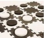 GAME DRAUGHTS