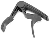 Produkt-Bild: Dunlop 83CB Trigger Capo Black