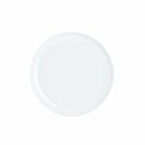 Dansk Arabesque White 8-Inch Salad Plate