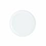 Dansk Arabesque White 8-Inch Salad Plate