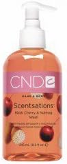 Creative Scentsationsblack Cherry &amp; Nutmeg Lotion 31 Oz by Creative Scentsations