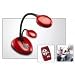 Lumens Dc133 Xga Digital Visual Presenter Gooseneck Visualis
