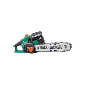 Black & Decker GK1935T Chainsaw - 35cm Bar 1850w