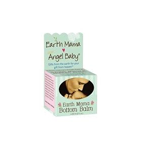 Earth Mama Angel Baby Earth Mama Bottom Balm