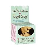 Earth Mama Angel Baby Earth Mama Bottom Balm