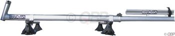Rocky Mounts Telescoping Tandem or Single Bike Mount, Not Recommended to Update to Locking... by Rocky Mounts