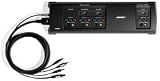 Bose Lifestyle VS-2 Video Enhancer - Video signal converter - aluminum