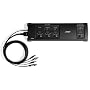 Bose Lifestyle VS-2 Video Enhancer - Video signal converter - aluminum