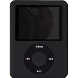 Super Thin MP4 Player with Built-In FM Transmitter