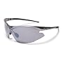 X Loop X63 Sunglasses Wrap Style UV400 Lens for Baseball, Softball, Cycling, Kayaking and All Active Sports