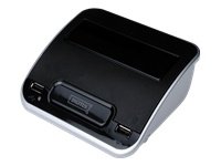 DIGITUS HDD Docking Station fuer 6,4cm 2,5Zoll + 8,9cm 3,5Zoll SATA HDD USB2.0+eSATA hot s Preisvergleich