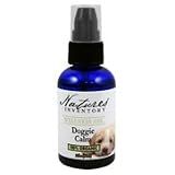 Doggie Calm Wellness Oil 2 fl. oz.