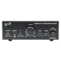 Dynavox CS-PA1 Mini-Verst&auml;rker - ESA-1 - 2 x 50 Watt - schwarz