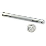 Tandy Leather 3/16" Eyelet Setter with Anvil 8094-00