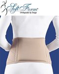 Softform Thermal Lumbar Support
