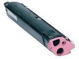 Epson S050098 laser toner cartridge red magenta high capacity Aculaser C900 C900N AL-C900 AL-C900N AL-C1900 C1900 C1900N C13S050098