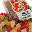 Gummi Sour Bears