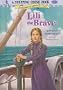 Lili the Brave (A Stepping Stone Book(TM))