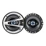 Sony XSGTX1640 6.5-Inch Coaxial 4-Way Speakers