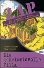 ZAP, Bd.1, Die geheimnisvolle Villa