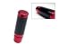 Universal Red/ Carbon Fiber Shift Knob