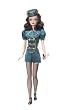 Barbie Fashion Model Collection - The Usherette Silkstone Doll