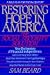 Book Restoring Hope in America: The Social Security Solution