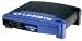 CABLE/DSL ROUTER W/4-PT SWITCH