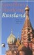Russland. Nation und Imperium 1552-1917.