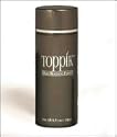 Toppik Hair Building Fibers: Light Brown - 0.87 oz. / 25g