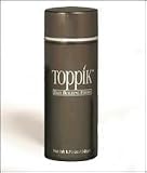 Toppik Hair Building Fibers - 25 grams