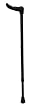 `Palm Grip Cane for Right-Hand