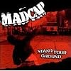 Stand Your Ground
