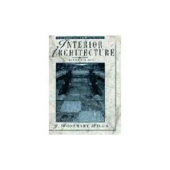 Materials and Components of Interior Architecture