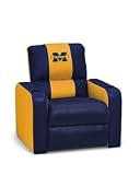 Michigan Wolverines Dreamseat