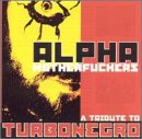 CD-Charts  Search : Turbonegro Tribute: Alpha
