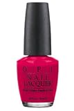 OPI Classics Nail Lacquer, Peru-B-Ruby
