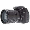 Nikon D80 10.2MP Digital SLR Camera Kit with 18-135mm AF-S DX Zoom-Nikkor Lens